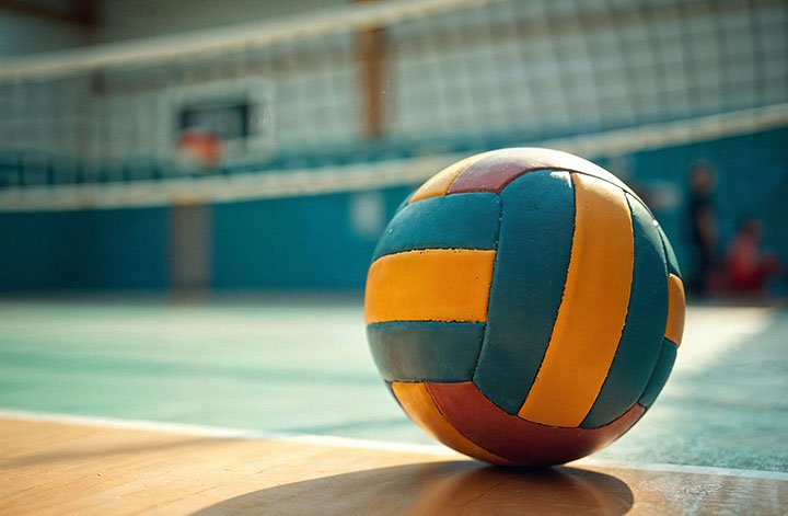 Medidas de la cancha de voleibol: dimensiones oficiales y zonas del campo