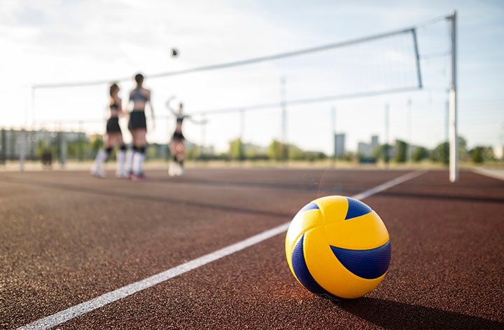Posiciones en voleibol: funciones y rotación explicadas fácilmente